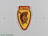 Cree [SK C02a.1]